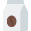 Coffee bag アイコン 64x64