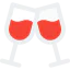 Wine toast 상 64x64