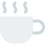 Hot tea Symbol 64x64