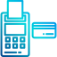 Credit card icon 64x64