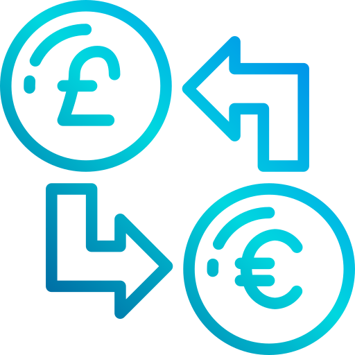 Exchange icon