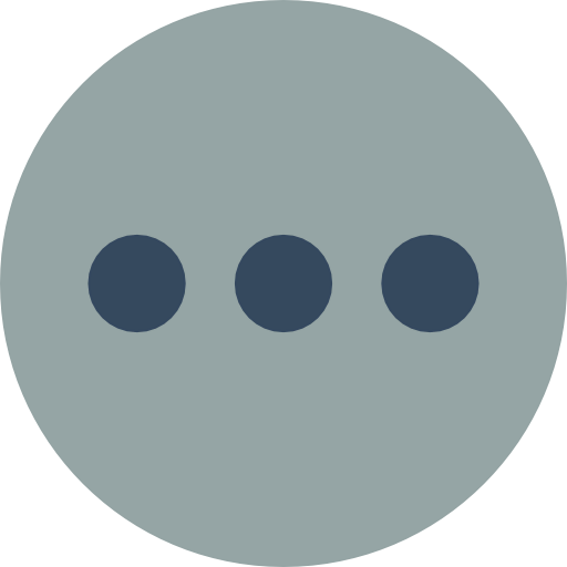 More icon