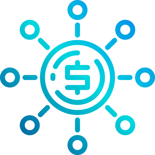 Dollar icon