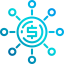 Dollar icon 64x64