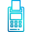 Credit card icon 64x64