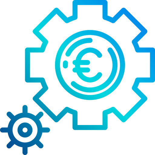 Setting icon