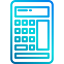 Calculator icon 64x64