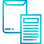 Invoice icon 64x64