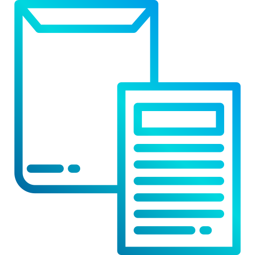 Invoice icon