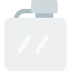 Hip flask ícono 64x64