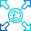 Pound icon 64x64