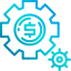 Setting icon 64x64