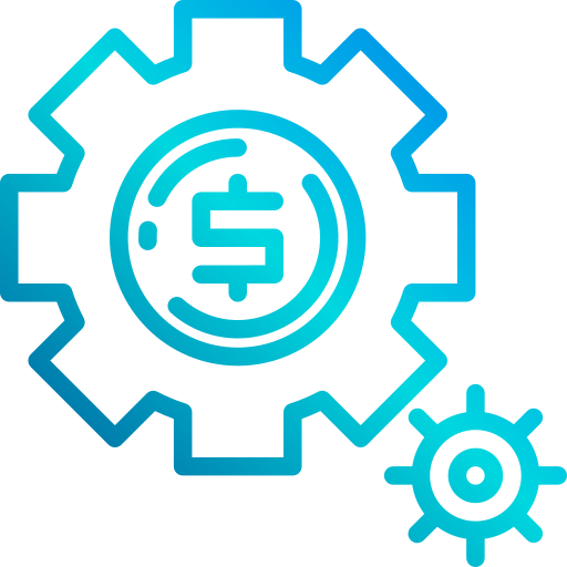 Setting icon