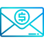 Invoice icon 64x64
