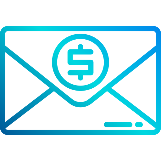 Invoice icon