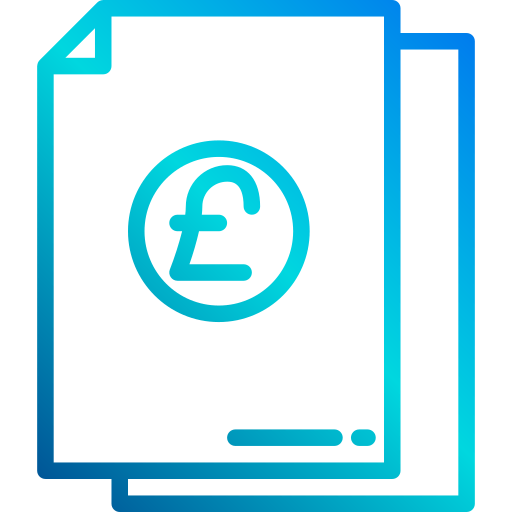 Document icon