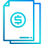 Document icon 64x64
