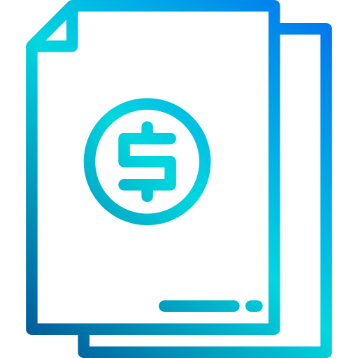 Document icon