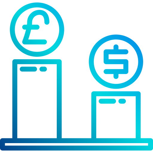 Exchange icon