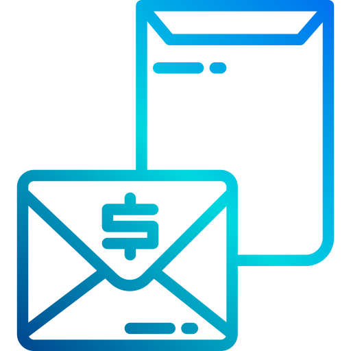 Invoice icon