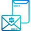Invoice icon 64x64