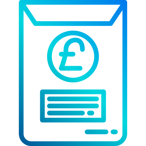 Document icon
