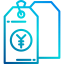 Price tag icon 64x64