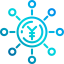 Yen icon 64x64