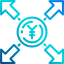 Yen icon 64x64