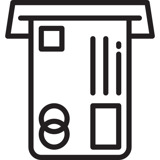 Atm icon