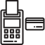 Credit card icon 64x64