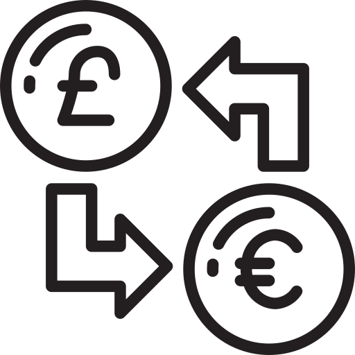 Exchange icon