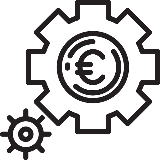 Setting icon