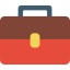 Briefcase icon 64x64