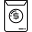 Invoice icon 64x64