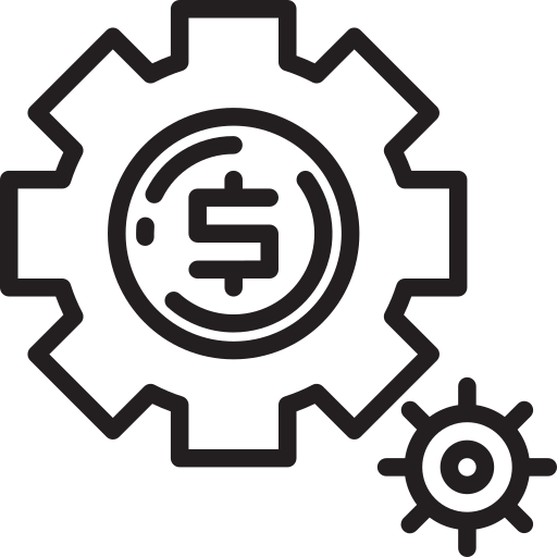 Setting icon