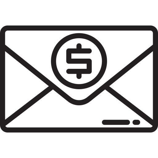 Invoice icon
