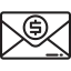 Invoice icon 64x64