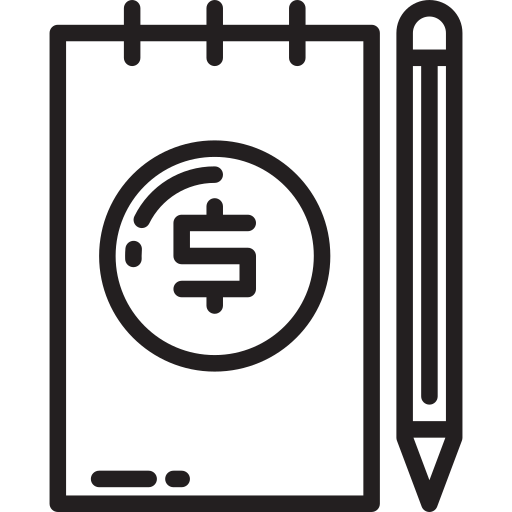Note icon