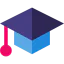 Mortarboard 상 64x64