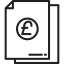 Document icon 64x64