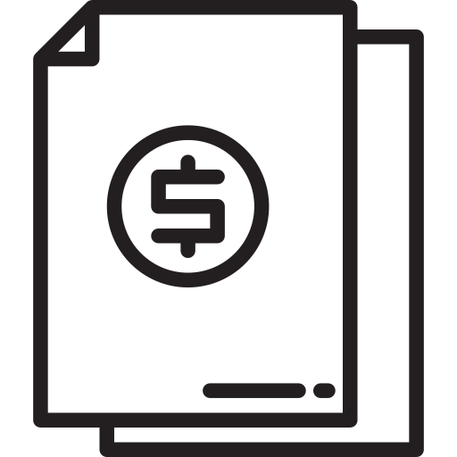 Document icon