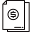 Document icon 64x64