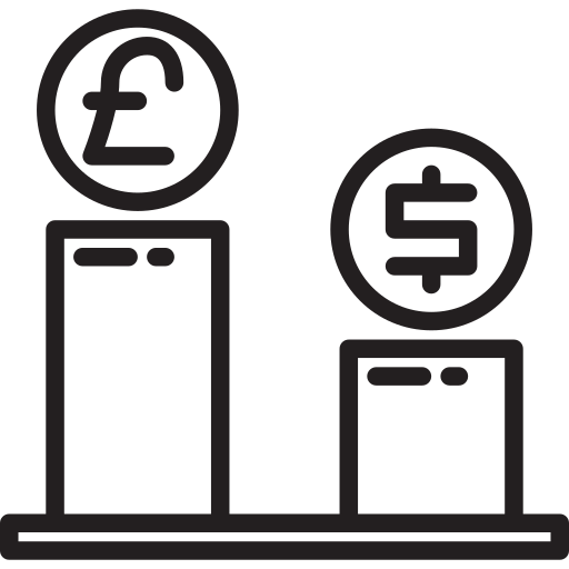 Exchange icon