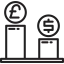 Exchange icon 64x64