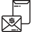 Invoice icon 64x64