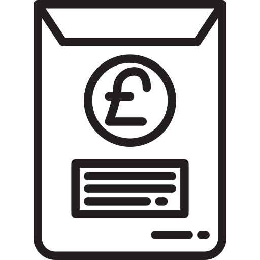 Document icon