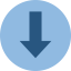 Down icon 64x64