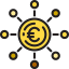 Euro icon 64x64