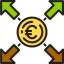 Euro icon 64x64